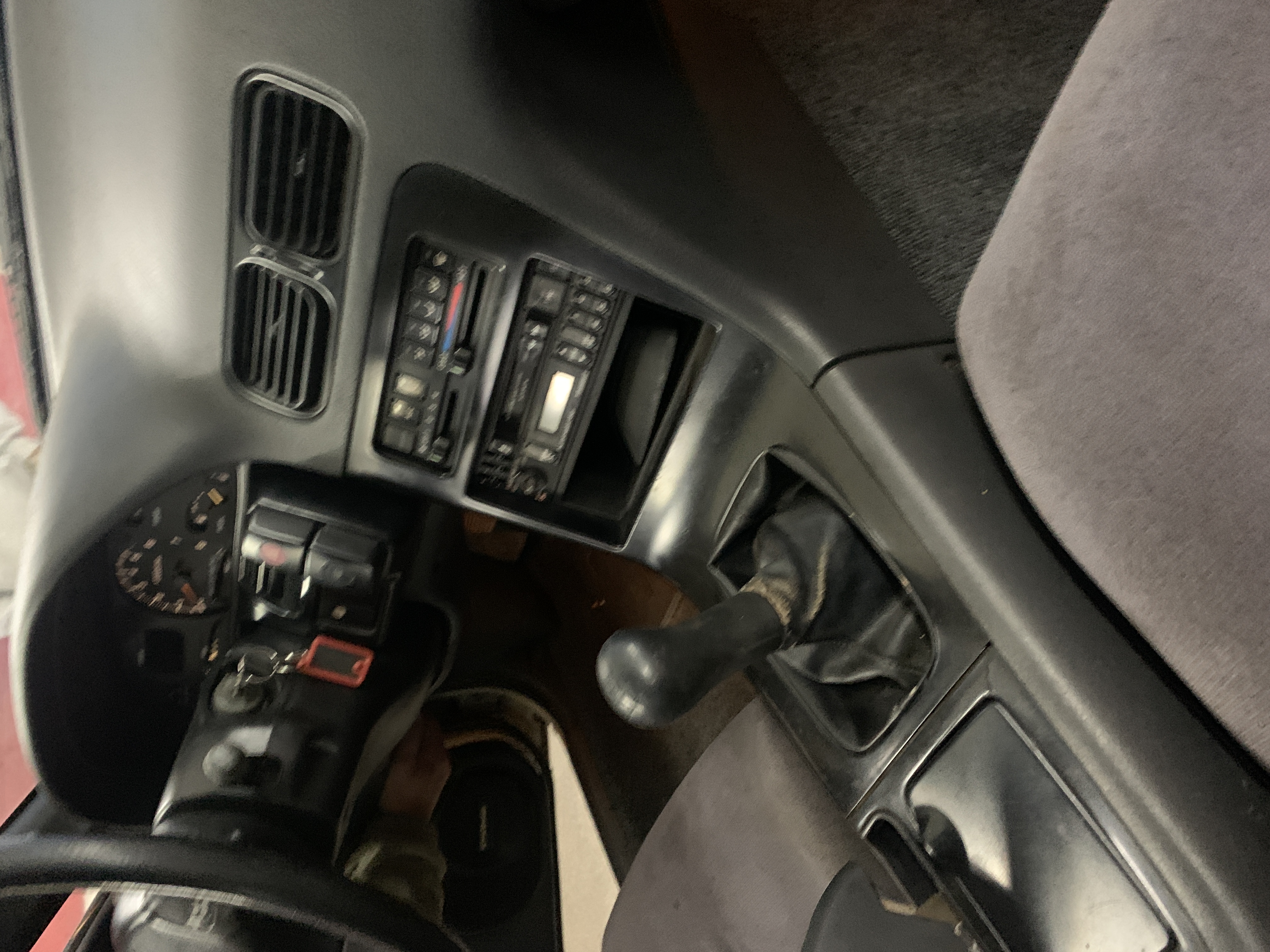 1989 Nissan One Owner 240SX SR20DET Red-Top with a Garret Turbo 5 Speed - Runs, Drives, Wow! — photo 16